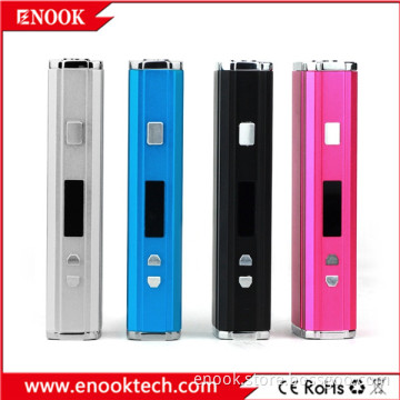 SMY 35 Mod Temperature Control E-cigarette